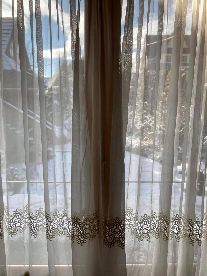 Willa Bukowina Apartment Буковина Татжанска Екстериор снимка